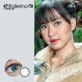 Irislab Softlens Ballerina [Diameter : 14.4 mm]. 