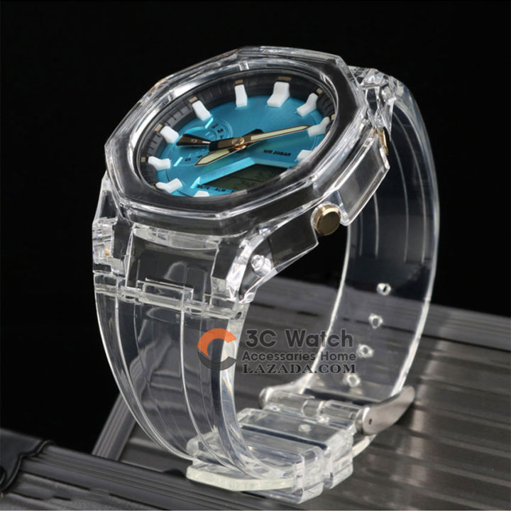 Bezel jam g online shock