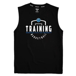 [Local Stock] VCC Fashion Cool 3d Printed T Shirts Tank Top For Men Summer Street Casual Sleeveless Tee Shirt Loose mens t-shirts and Tank Tops