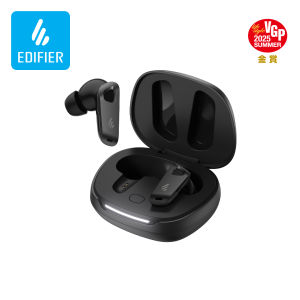 Edifier NeoBuds Pro 3 - True Wireless WIDE-BAND MULTI-CHANNEL ANC Earbuds -50dB Noise Cancellation In-Ear Earphones