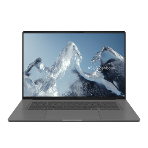 【ASUS Official Warranty】2026 ASUS Zenbook A16 Laptop/ASUS Zenbook 16 Air/Snapdragon® X2 Elite Extreme/48GB RAM 1TB SSD/16inches 2.8K 120Hz 1100nits OLED Screen Notebook/ASUS AI Laptop