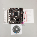 Motherboard VenomRX IH110-MA4 Socket 1151 DDR4. 