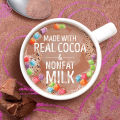 Swiss Miss Unicorn Marshmallows Hot Cocoa Mix, 268g. 