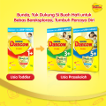 Nestlé DANCOW 1+ Madu Susu Pertumbuhan Anak 1-3 Tahun Box 1Kg. 