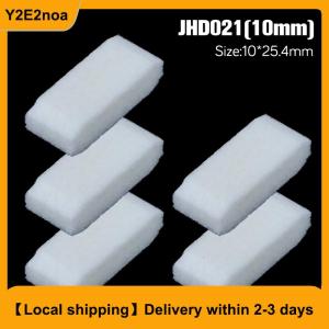 【Local shipping】 5Pcs lot 3 4.5 6.5 8 10 15 30 50mm Polyester Nibs For Barrels Tube Liquid Chalk Markers Paint Pen Replaceable Nib Accessories