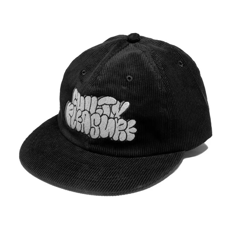 sixhelmets キャップ コーディロイ