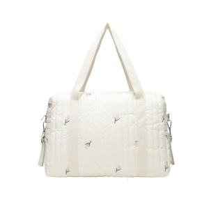 Polyester Túi xách dành cho các bà mẹ thiết thực túi đựng tã cung cấp thuận tiện tổ chức cho các em bé trong quá trình công viên đi & chuyến đi