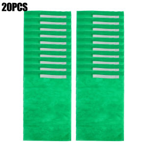 YESPERY 20Pcs Fruit Protection Bag Plant Grow Bags Non-woven Fabric for Grapes Vegetable Apples Pouch Mesh Bag Garden Tools