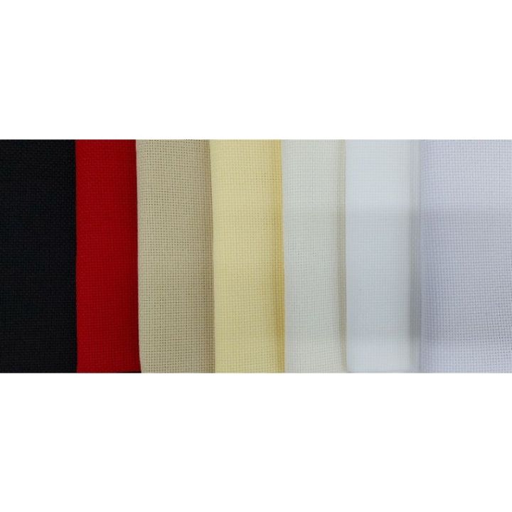 Aida Cloth 10 Counts SOFT Lazada PH