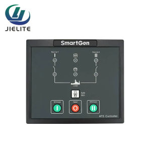 SmartGen HAT530N HAT520N แท้ใช้ควบคุมเครื่องยนต์ดีเซลเหมาะสำหรับไม่ทำลาย