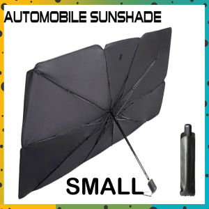 USE THAT Car Umbrella UV Rays and Heat Sun Visor Car Sun Shade Windshield Cover Foldable