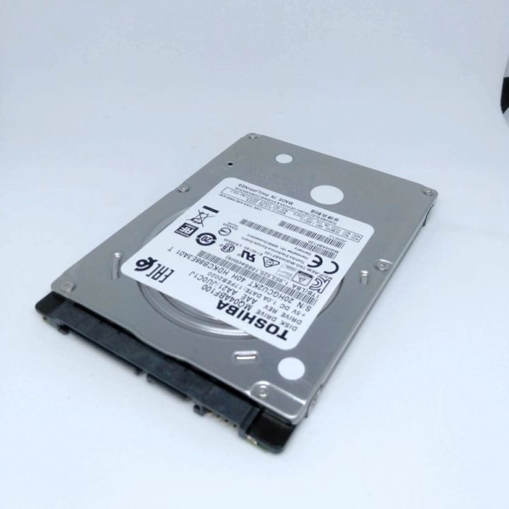 Toshiba 1tb Tb Inch Hdd Hardisk Laptop 1TB Toshiba Internal HDD