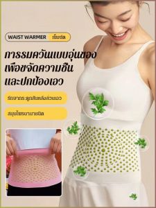 เข็มขัดป้องกัน มีความยืดหยุ่นสูง เข็มขัด ไม่มีการกระตุ้น ทําความร้อนได้เอง ขอบกว้างใหญ่