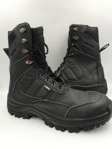 Sepatu pdl predator tactical gurun cuero MILITERY po lpp dinas best quality - 41 kulit sapi
