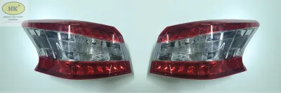 ไฟท้าย นิสสัน ซิลฟี่ 12-20 LED / Nissan Sylphy 12-20