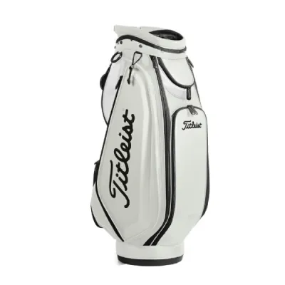 Túi Đựng Gậy Golf - Túi Gậy Titleist Mẫu Mới