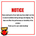 POWERHOUSE Fiberglass Extension Ladder 16-28ft 2-Section Non-Conductive PHHT - TFM. 