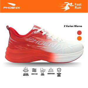 Phoenix Gavind Sepatu Running Pria