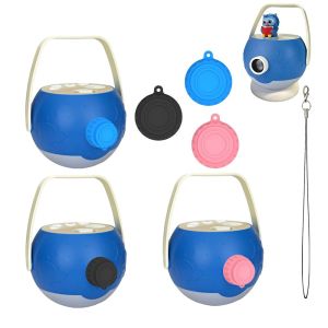LIVELYN Silicone Lens Cover Dustproof Anti-scratch Lens Cap Soft Protective Lens Protector for LUNA STORYTIME Projector Kidsbook Projector