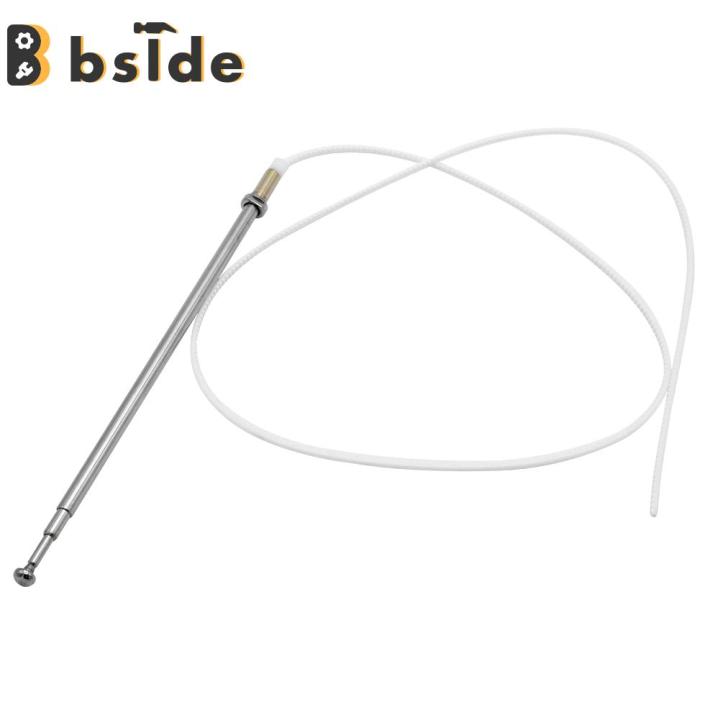 AM FM Power Antenna Mast for Mercedes Benz W124 W126 W201 W201 ...