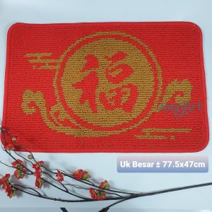 Keset Imlek Tahun NAGA 2024 Banyak Varian Year of then Dragon 2024