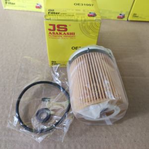 Lọc nhớt Mercedes E200 2016-2023 JS ASAKASHI