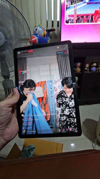 Buyer review video 6