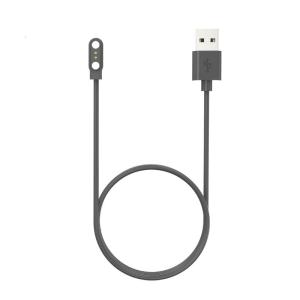 Smartwatch Stand Dock Cord Bracket Compatible for Stratos 3 Fast Charging Cable Holder Power Adapter Base Cable