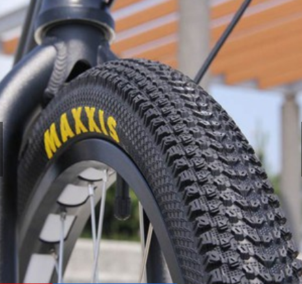 Maxxis Wired Tires Pace Ikon Crossmark II Ardent and Ardent Race