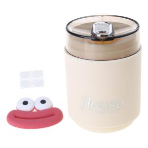Travel Friendly Toothpick Box Popping Up Toothpick Jar Waterproof Toothpick Container Toothpick Holders for Kitchen Use