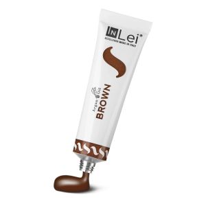 INLEI - Tint Shiny | Pewarna Bulu Alis dan Bulu Mata