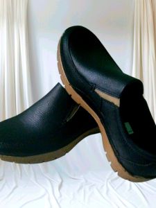 Sepatu Karet Pria Dewasa ATT AWK 578 AWk Slip On Kasual