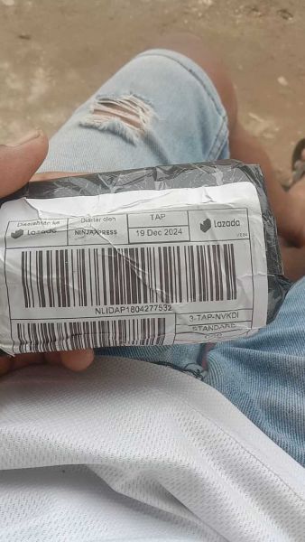 Buyer review video 3