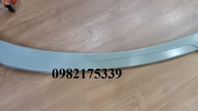 Đuôi gió xe vios 2019 2020 2021 2022 2023 2024 2025 mẫu GRS hàng mộc chưa sơn