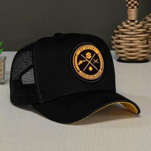 (CÓ VIDEO) Nón kết mũ lưỡi trai Tommy Shelby vải Kaki cao cấp Form chuẩn đẹp (Ảnh thật)