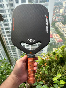 X-ACE Mới Vợt Pickleball 3K Sợi Carbon Chuyên Nghiệp X100