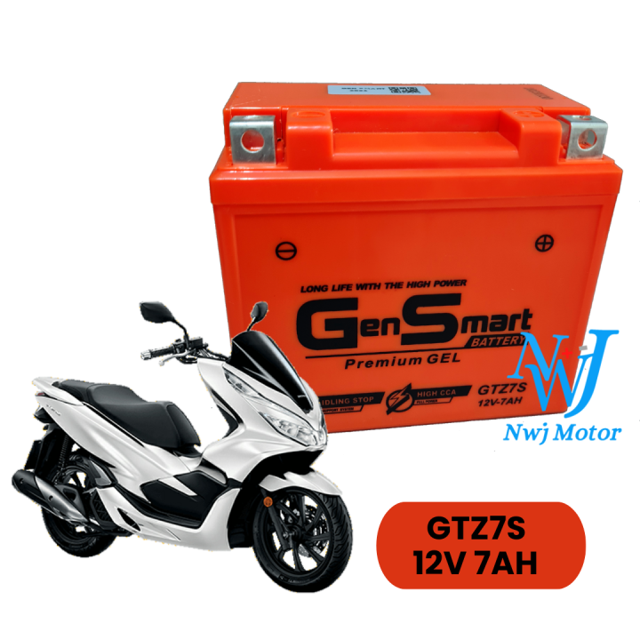 AKI KERING MOTOR PCX 150 ADV 150 PCX 160 ADV 160 GTZ7S YTZ6V GTZ6V GS