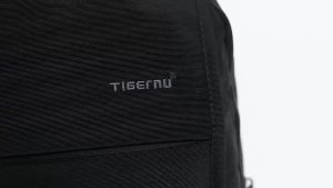 [New]Tigernu 3221A Anti Fouling water resistant Fashion Laptop bag korean backpack With USB Charging Port school bag for men