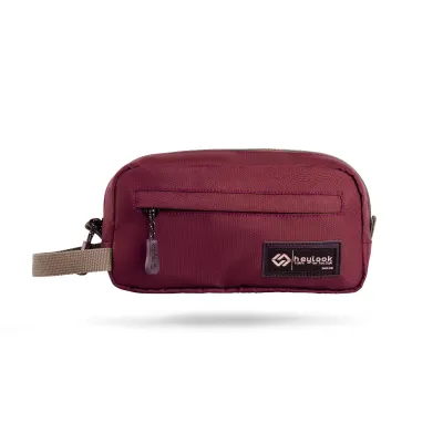 HEYLOOK Official - Tempat Pensil Eiko Kotak Pensil Pencil Case Kostak Anak Atk Sekolah Kuliah Kantor Kerja