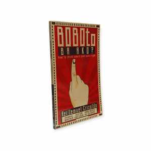 PCBS BOBOto BA AKO?: How To Think Smart and Vote Right