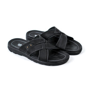 Working Sneakers For You Sandal Pria Dewasa Code W-02 Size 39 - 43