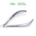 Kềm Cắt Móng Thép Không Gỉ KỀM NGHĨA M.04. 