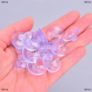 [COD] dgheg 20PCS Lot Vacuum Cup Suction Cups For Pad Pasting 20mm Bathroom Mushroom Head
