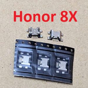 Chân Sạc Rời Huawei Honor 8X Charger Port USB Mainboard ( Chân Rời ) Linh Kiện Thay Thế
