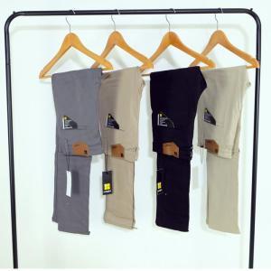 Ams Pro celana chino celana pria terlaris 2020