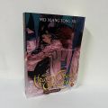 Heaven Official's Blessing Tian Guan Ci Fu Vol.1-Vol.4  English version of an ancient Chinese romance novel.. 