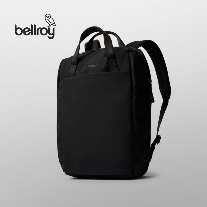 bellroy backpack philippines Buy Classic (Third Edition) | Boarding Gate The side slip pockets have drainage holes for water bottles or umbrellas Bellroy Via Workpack (16 laptop