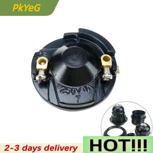 PkYeG Black Period Style Screw E27 Light Bulb Lamp Holder Pendant Socket New