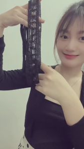 Dây thắt lưng vải ren dệt tua rua đai váy hoa ren phong cách cổ trang