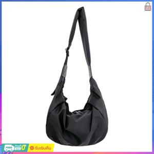 Fashionable Large Capacity Shoulder Bag for Women Durable Crossbody Tote with Adjustable Strap for Travel and Shopping